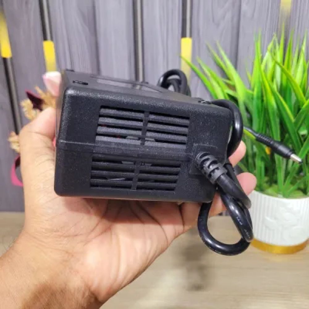 14.6V 20A LiFePO4 Battery Charger | 12V 4S Lithium Iron Phosphate Battery Charger