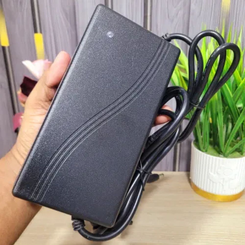 14.6V 20A LiFePO4 Battery Charger | 12V 4S Lithium Iron Phosphate Battery Charger