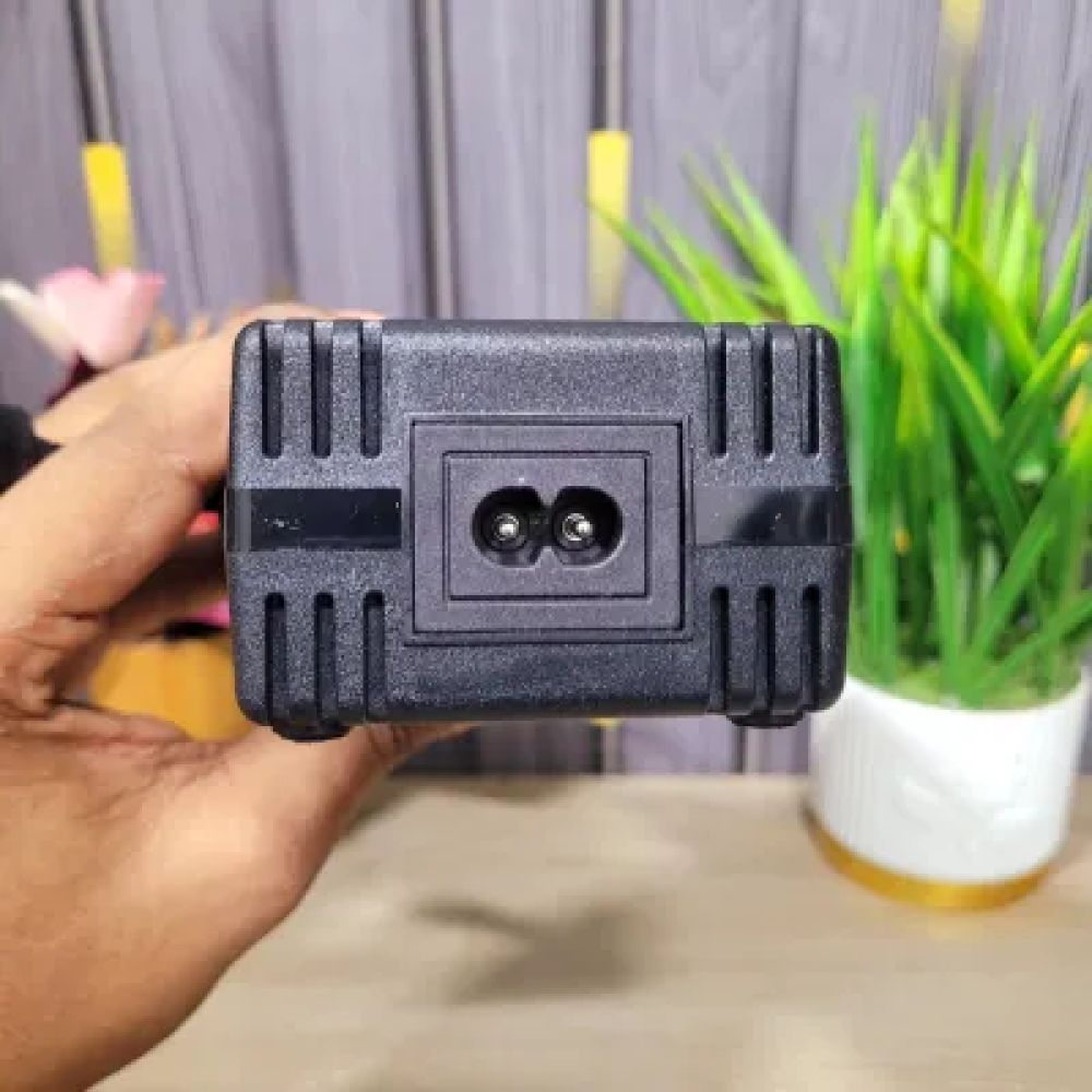 14.6V 15A LiFePO4 Battery Charger | 12V 4S Lithium Iron Phosphate Battery Charger