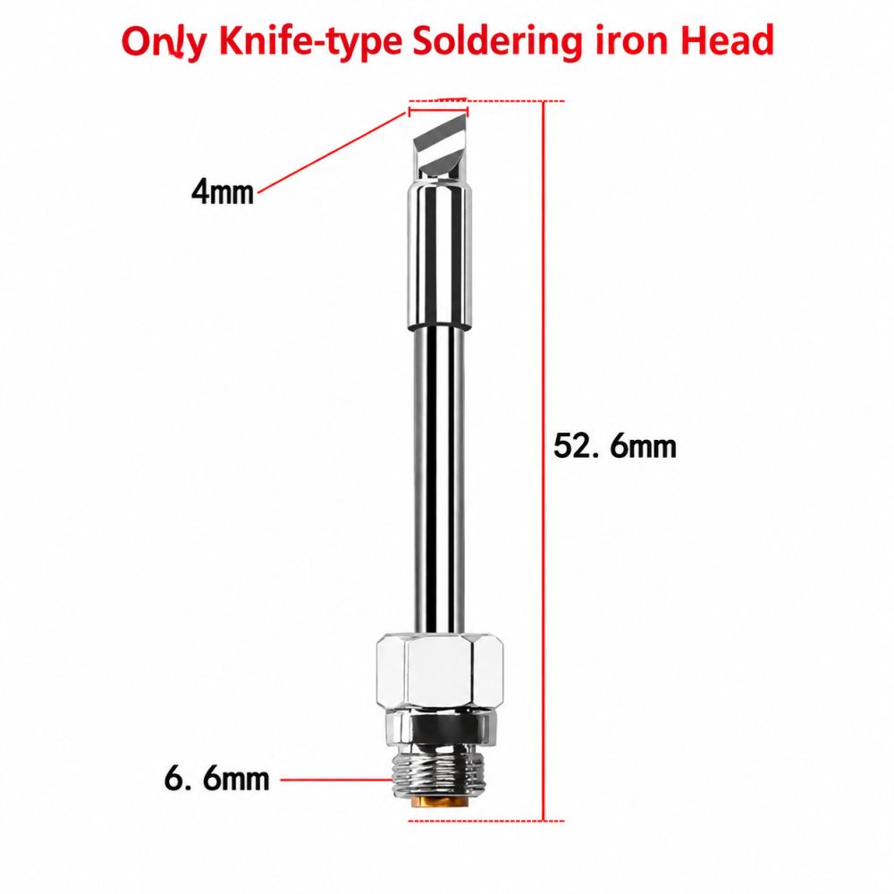 5V 8W USB Electric Soldering Iron with Adjustable Temperature