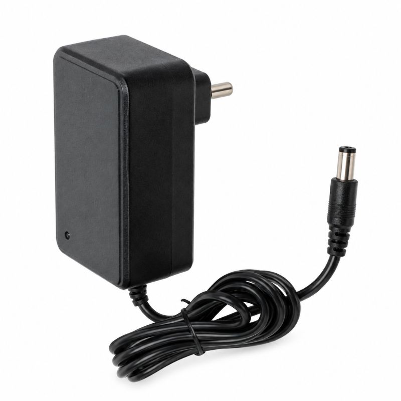 5V 2A AC to DC Power Adapter 10W 5.5mm x 2.1mm