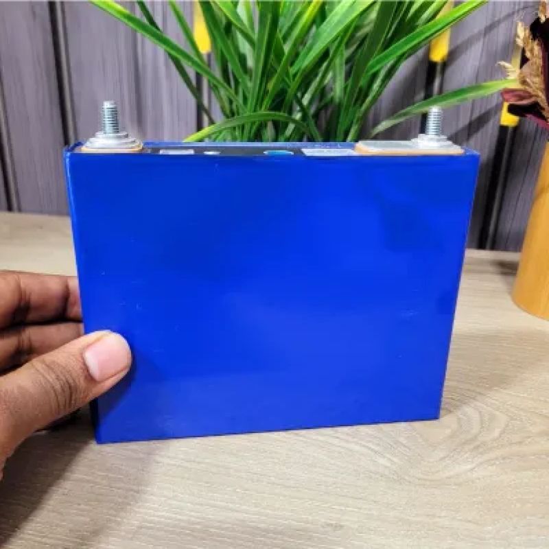 3.2V 40Ah IFP28148115A LiFePO4 Prismatic Battery Cell | Reconditioned Lithium Iron Phosphate Cell